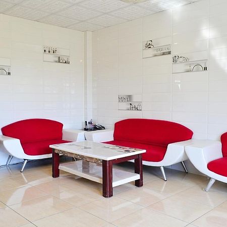 Red Crown Jacana B&B T'ai-tung Buitenkant foto