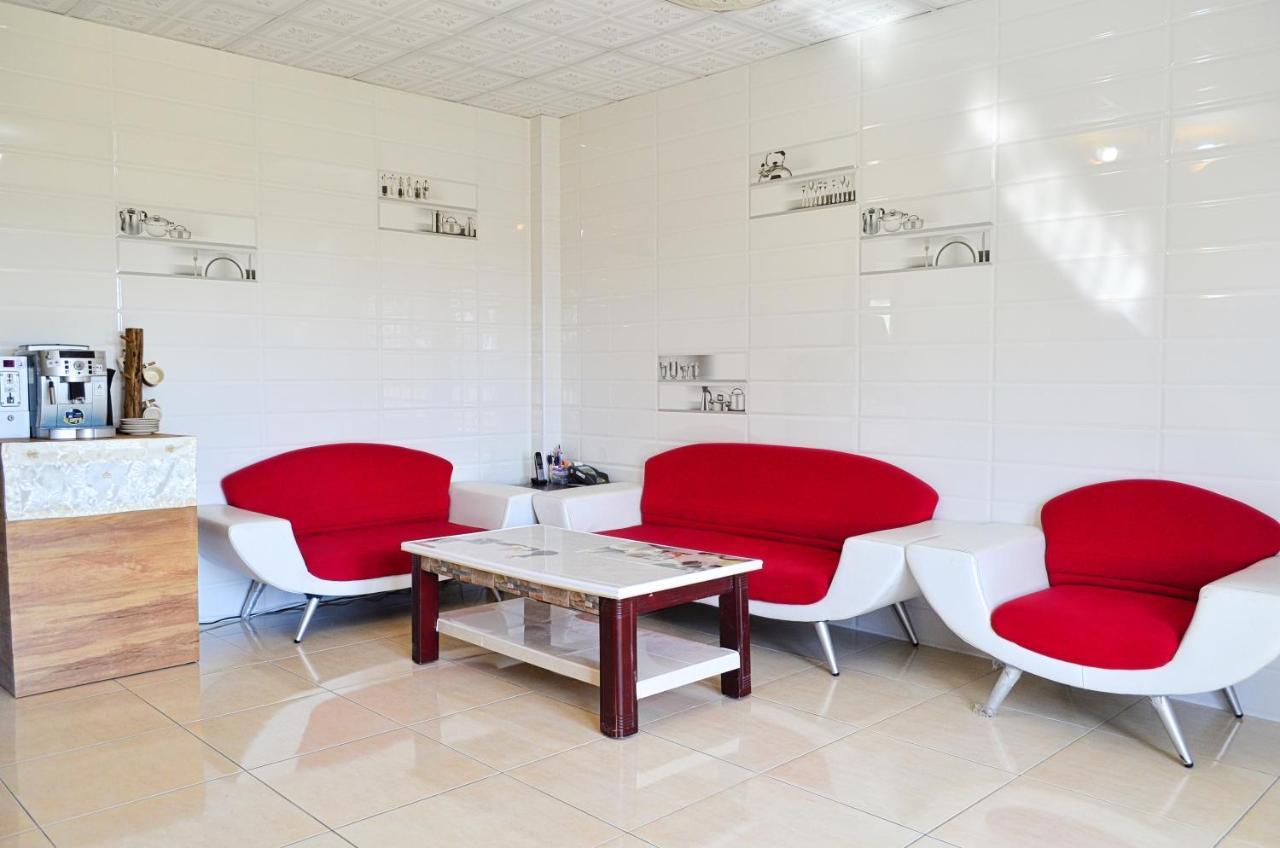 Red Crown Jacana B&B T'ai-tung Buitenkant foto