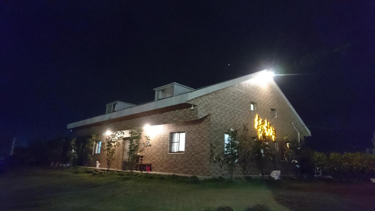Red Crown Jacana B&B T'ai-tung Buitenkant foto